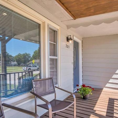 Villa The Lincoln Street Landing Hillsboro Esterno foto