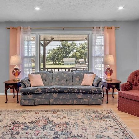 Villa The Lincoln Street Landing Hillsboro Esterno foto