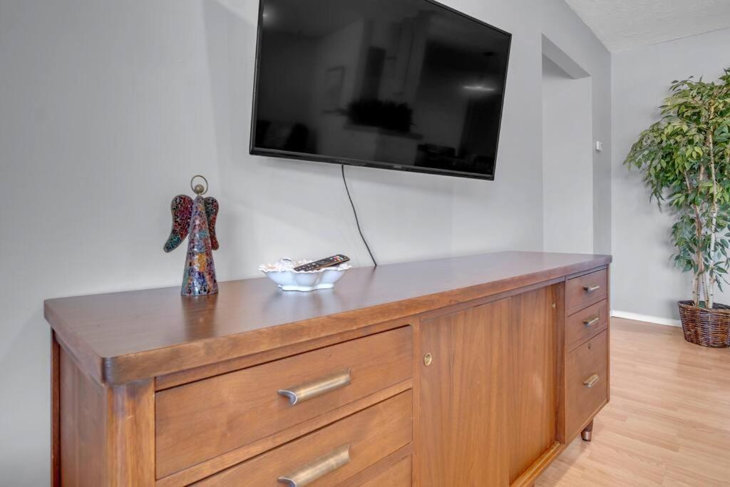 Villa The Lincoln Street Landing Hillsboro Esterno foto