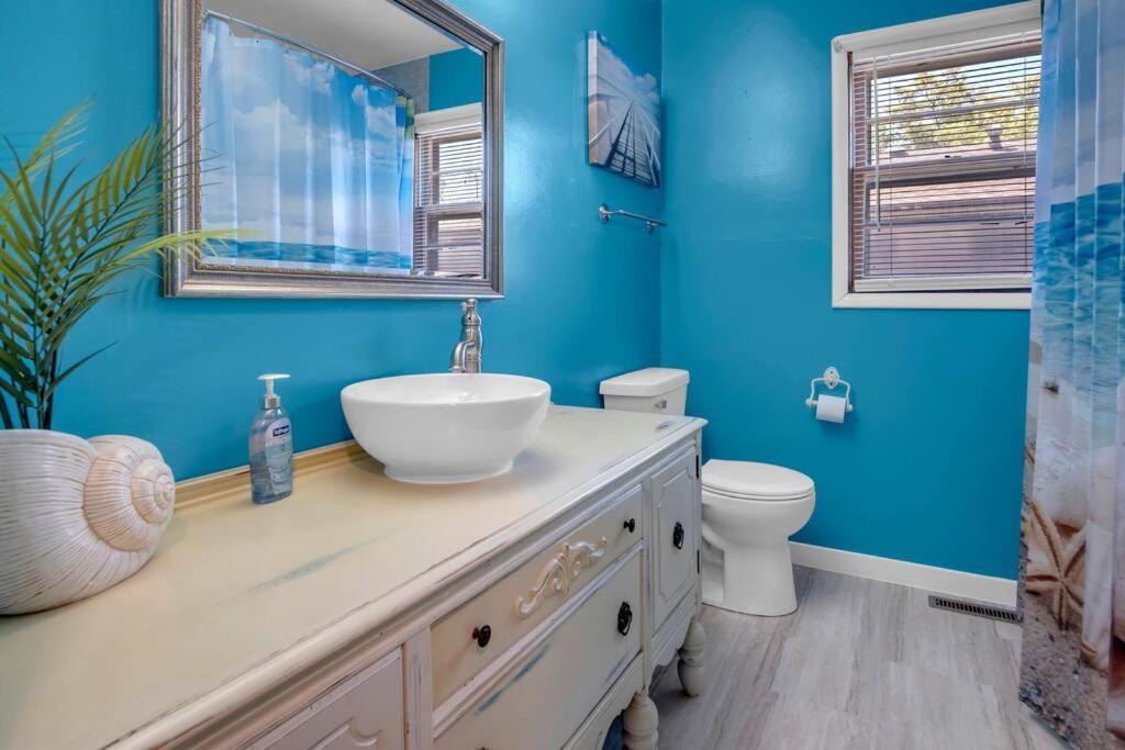 Villa The Lincoln Street Landing Hillsboro Esterno foto