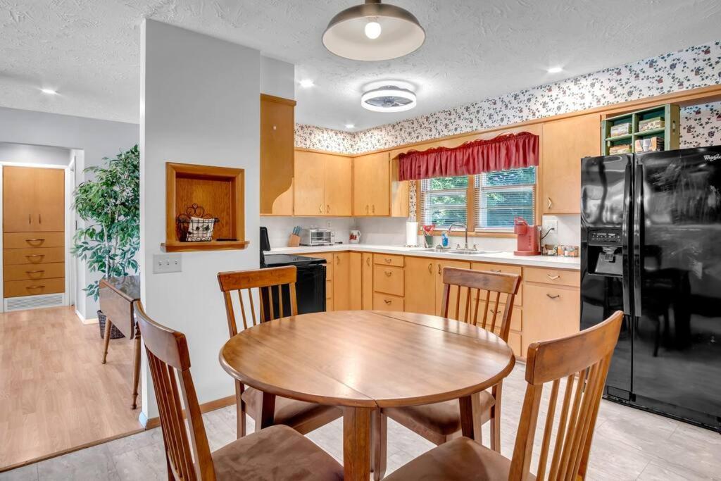 Villa The Lincoln Street Landing Hillsboro Esterno foto