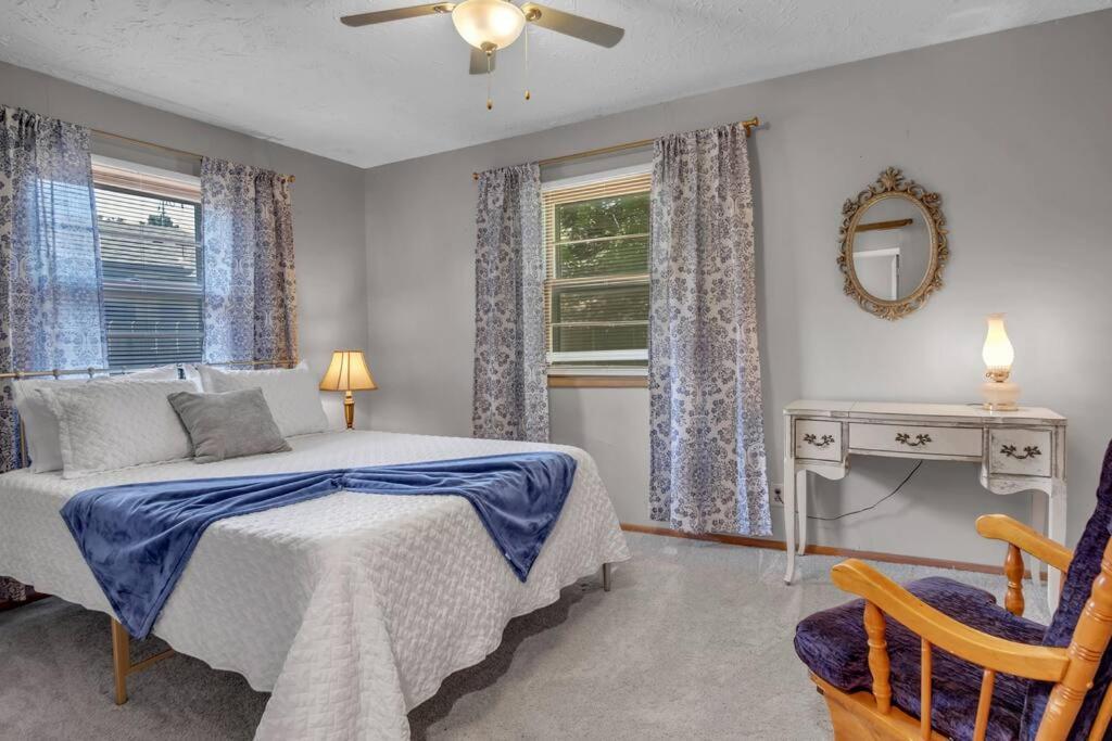 Villa The Lincoln Street Landing Hillsboro Esterno foto