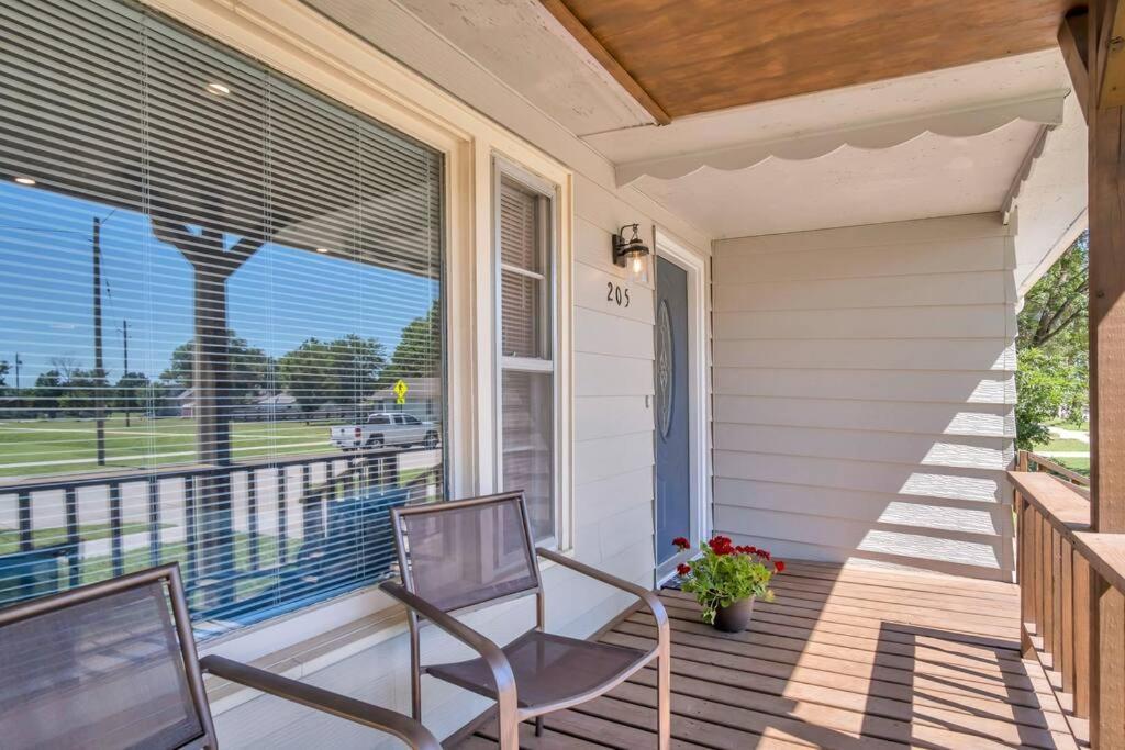 Villa The Lincoln Street Landing Hillsboro Esterno foto