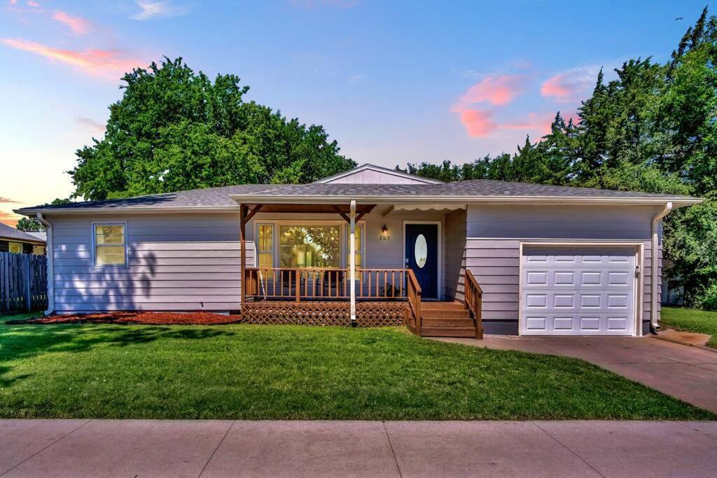 Villa The Lincoln Street Landing Hillsboro Esterno foto